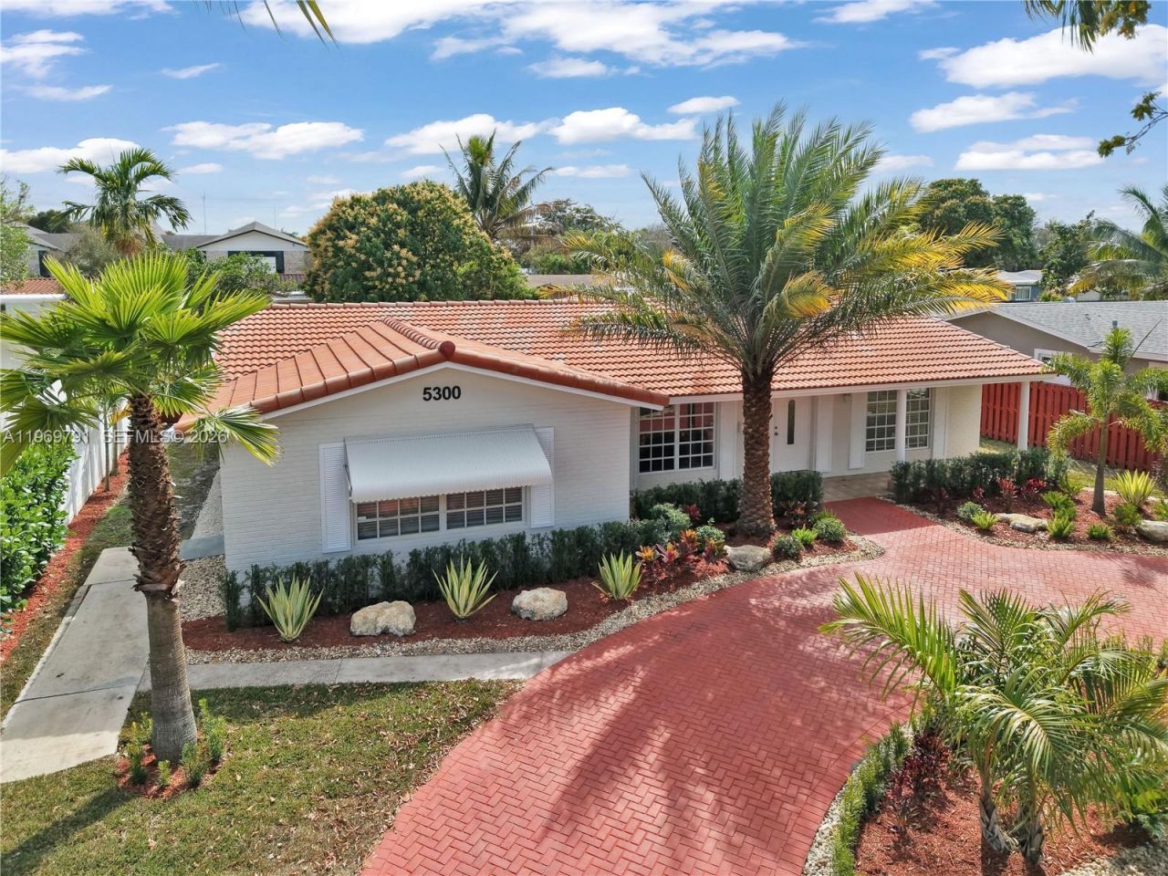 5300 Grant St, Hollywood, FL 33021 Photo