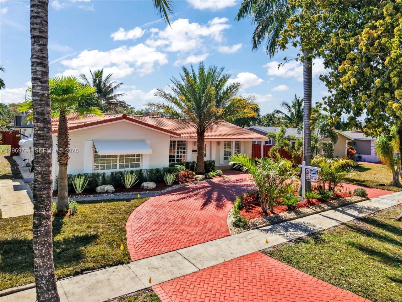 5300 Grant St, Hollywood, FL 33021 Photo