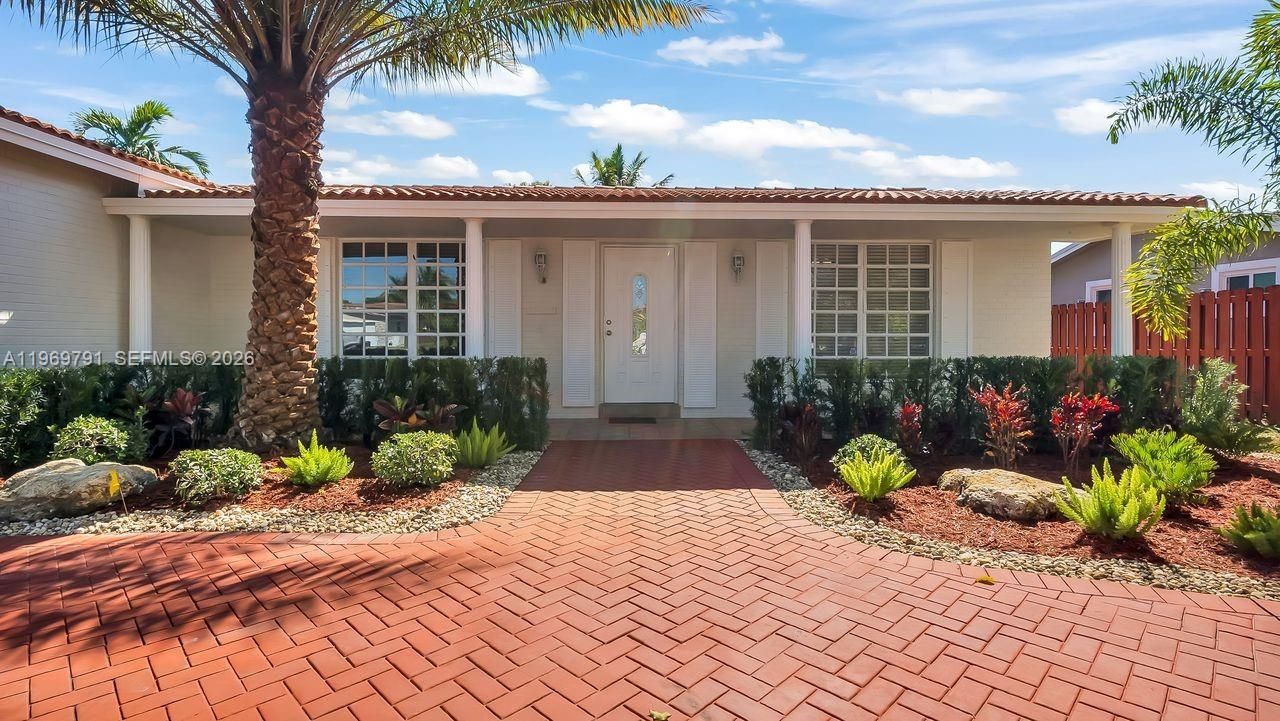 5300 Grant St, Hollywood, FL 33021 Photo