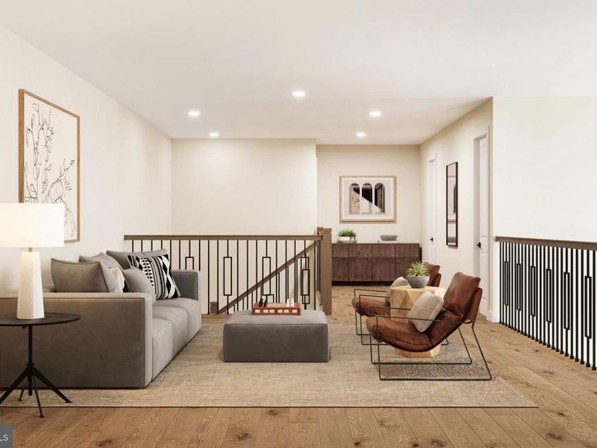 25 Augusta Drive, Unit LOT 8, Newtown, PA 18940 Main Photo