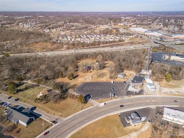 0000 Botanical Drive , Arnold, MO 63010