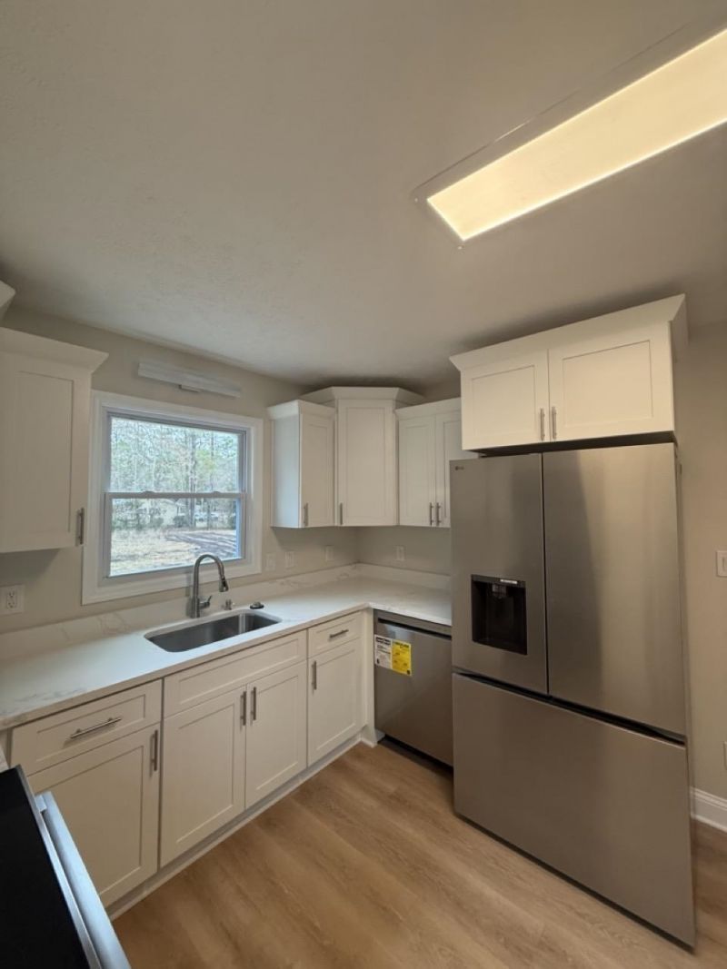 111 Oak Log Lake Rd. Photo 4