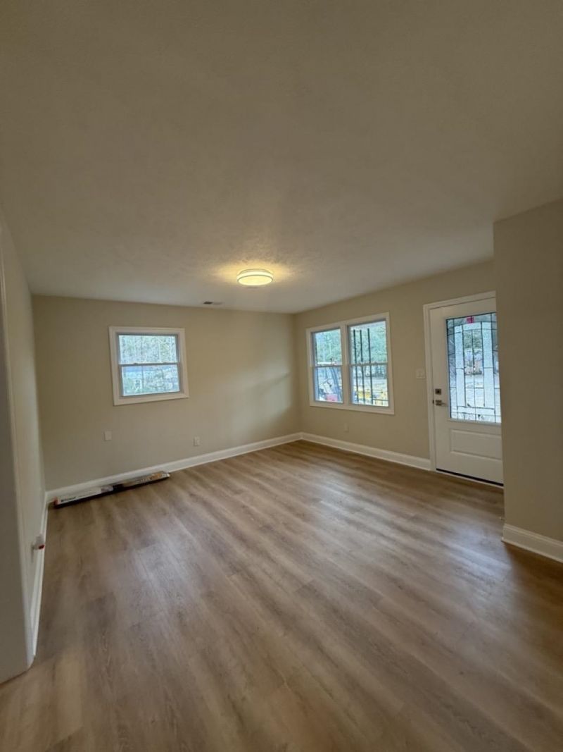 111 Oak Log Lake Rd. Photo 5