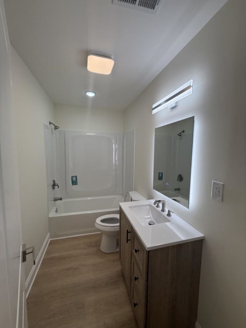 111 Oak Log Lake Rd. Photo 9