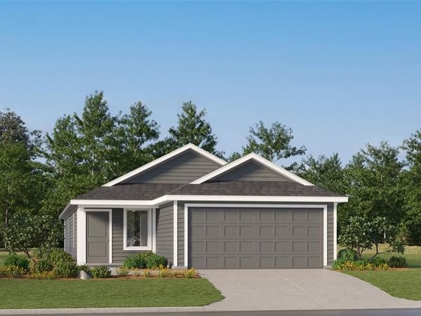 6500 Glade Street, Princeton, TX 75407