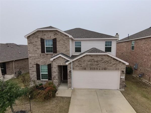 909 Cormorant Street, Princeton, TX 75407