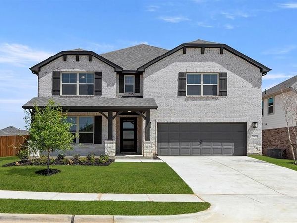 1412 Elle Lane, Aubrey, TX 76227