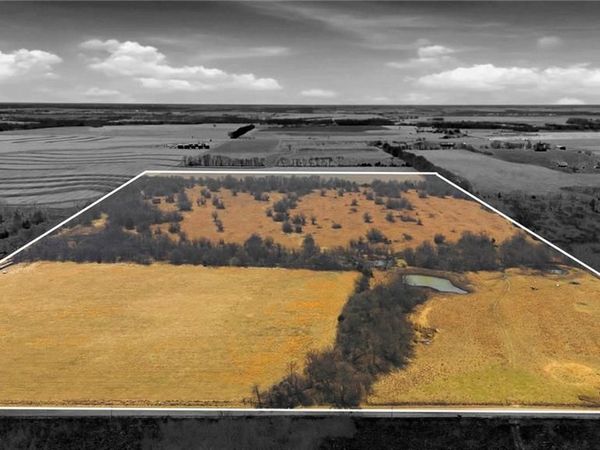 SE 700 Road, Kincaid, KS 66039