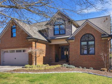 4649 Collinswood Drive, Lexington, KY 40515