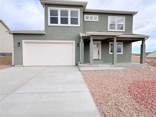 810 Keystone Loop, Canon City, CO 81212