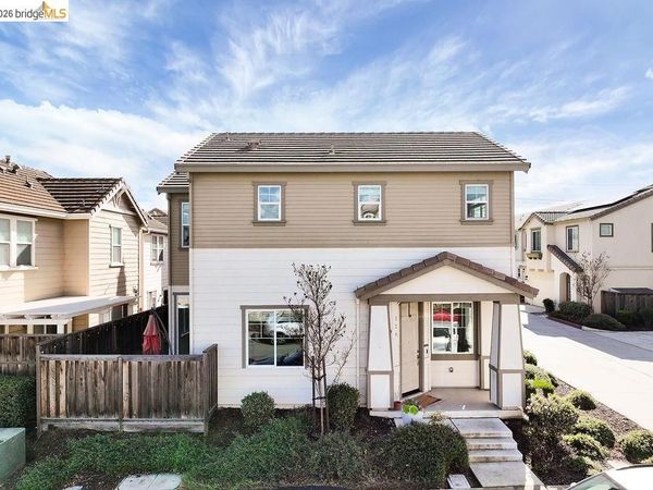 126 126 Halsey Wy, Pittsburg, CA 94565