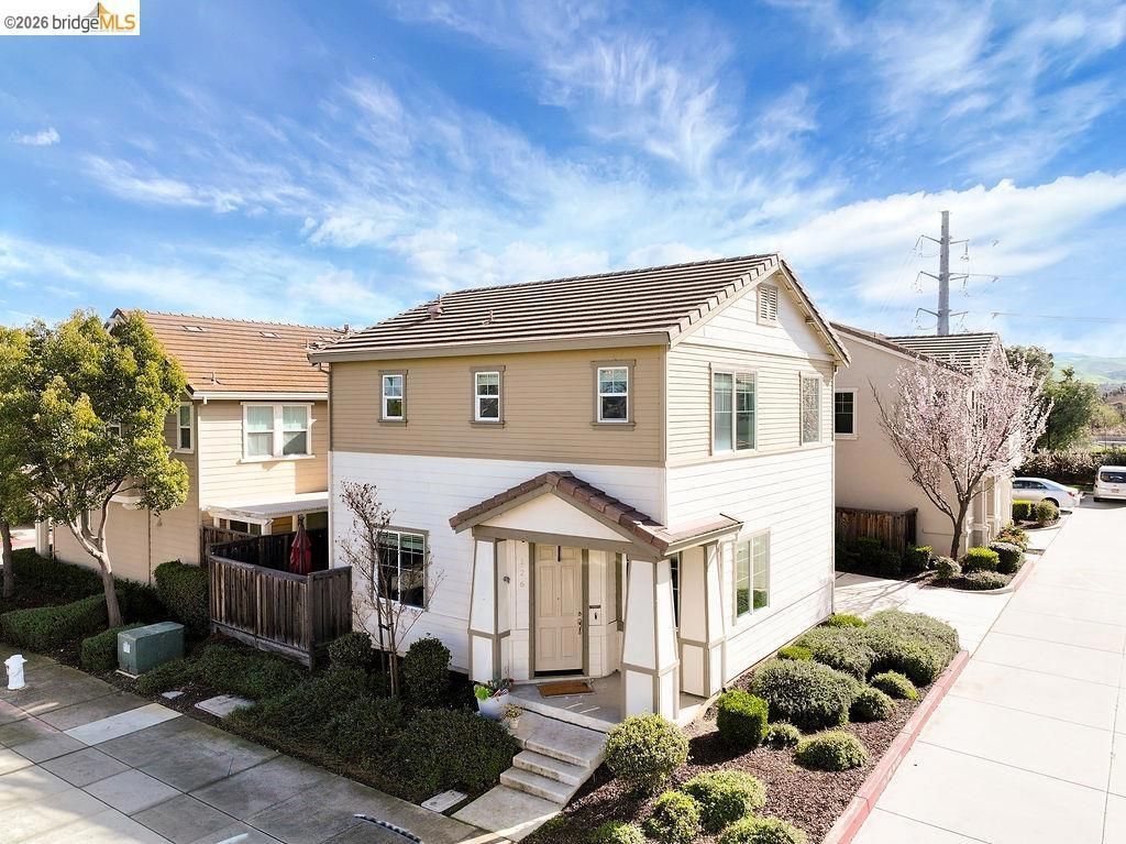 126 126 Halsey Wy, Pittsburg, CA 94565 Main Photo