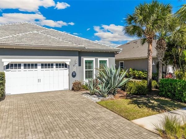 6931 Cay CT, NAPLES, FL 34113