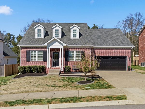 713 Masters Way, Mount Juliet, TN 37122