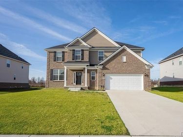 2274 Findley Circle, Orion Twp, MI 48360