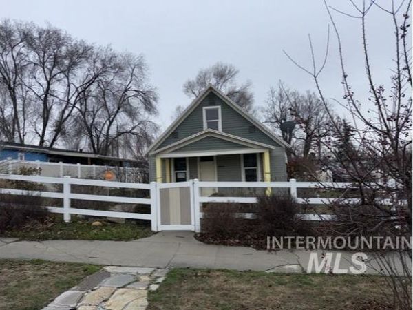 404 12th Ave N, Nampa, ID 83687