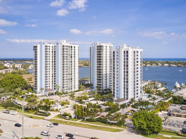 1 Water Club Way, Unit 1101, North Palm Beach, FL 33408
