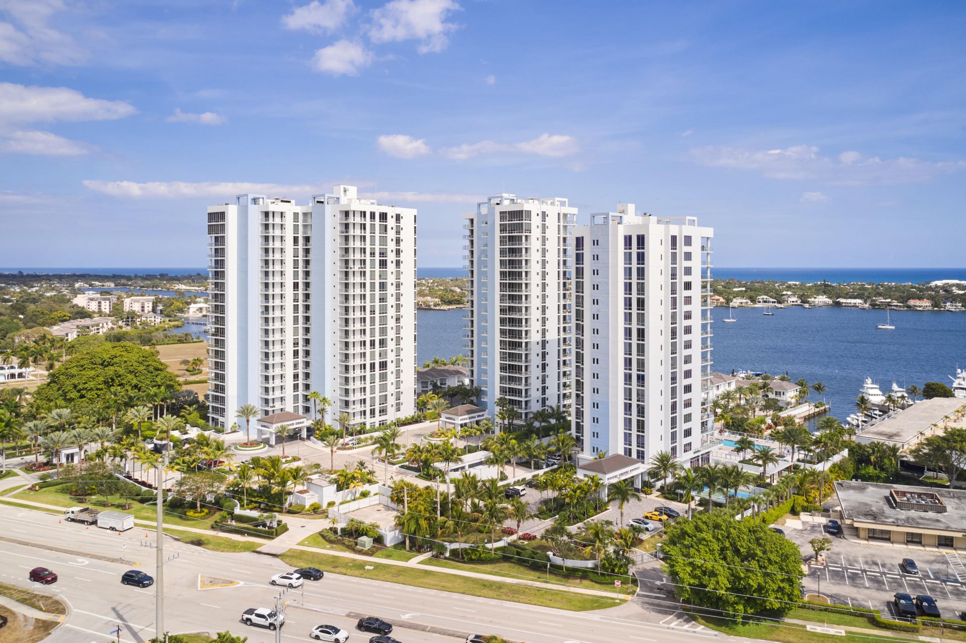 1 Water Club Way, Unit 1101, North Palm Beach, FL 33408 Photo