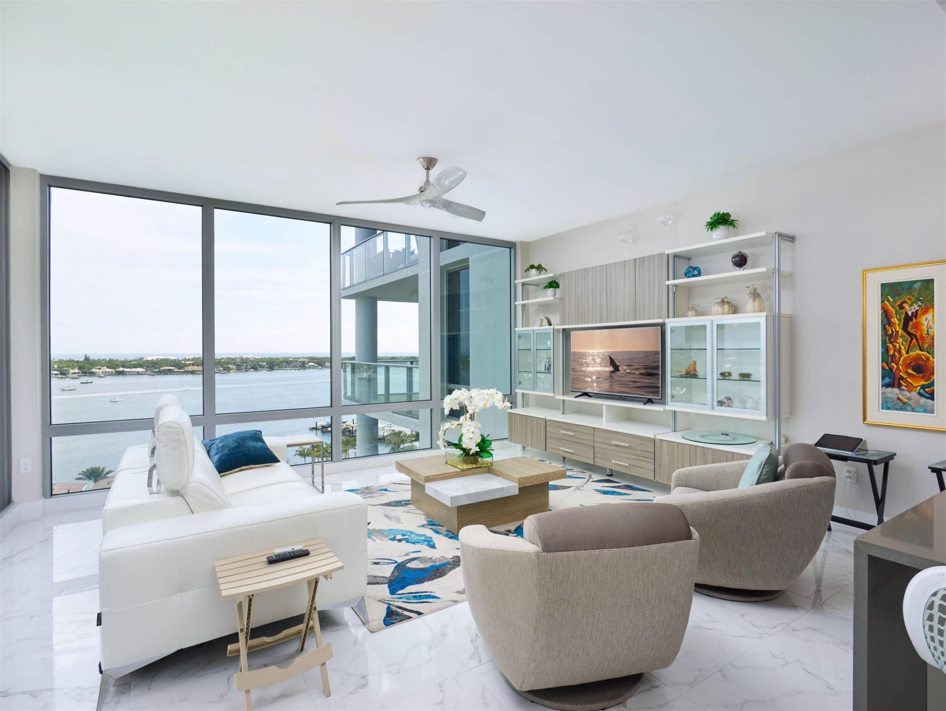 1 Water Club Way, Unit 1101, North Palm Beach, FL 33408 Photo