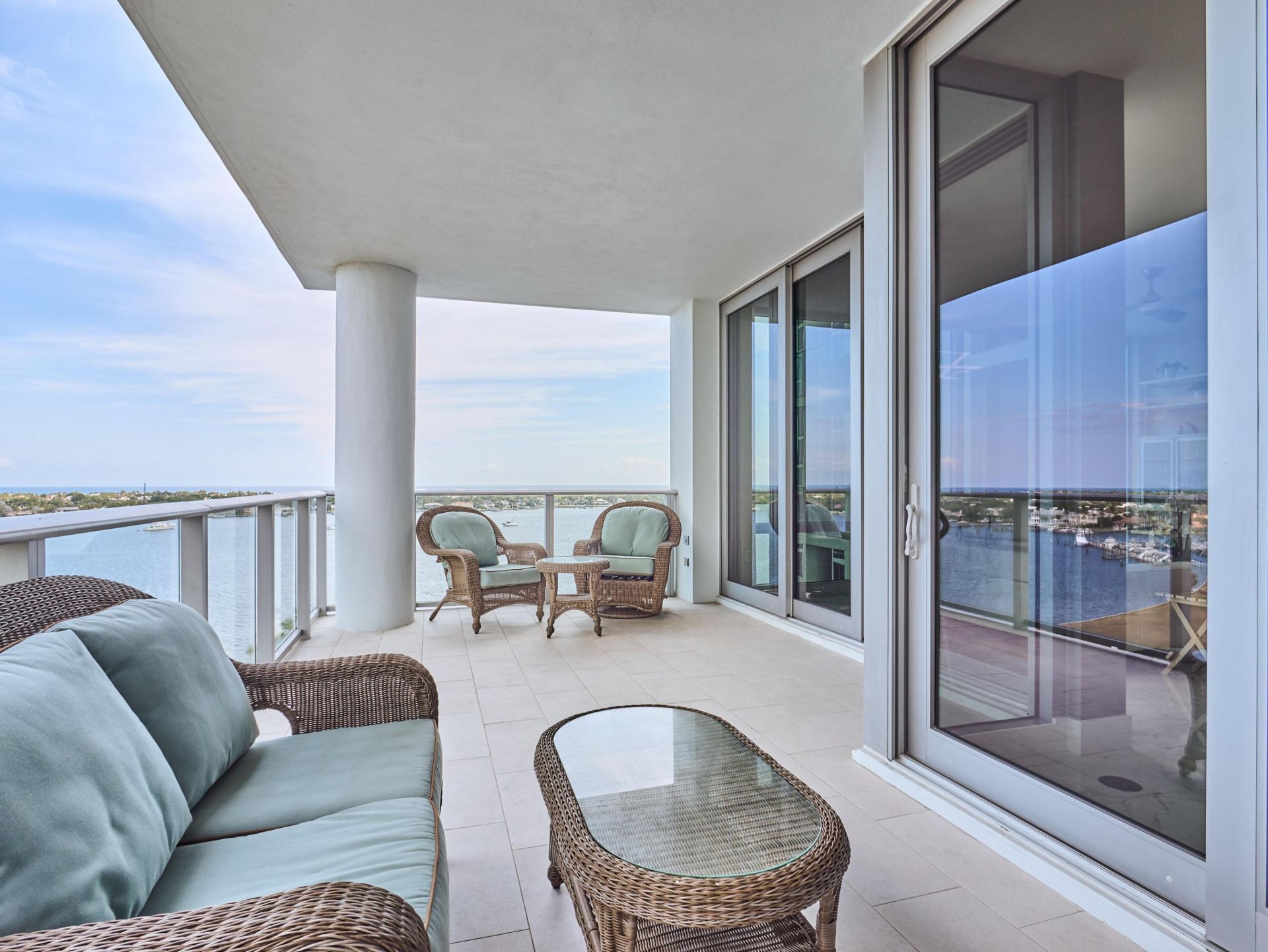 1 Water Club Way, Unit 1101, North Palm Beach, FL 33408 Photo