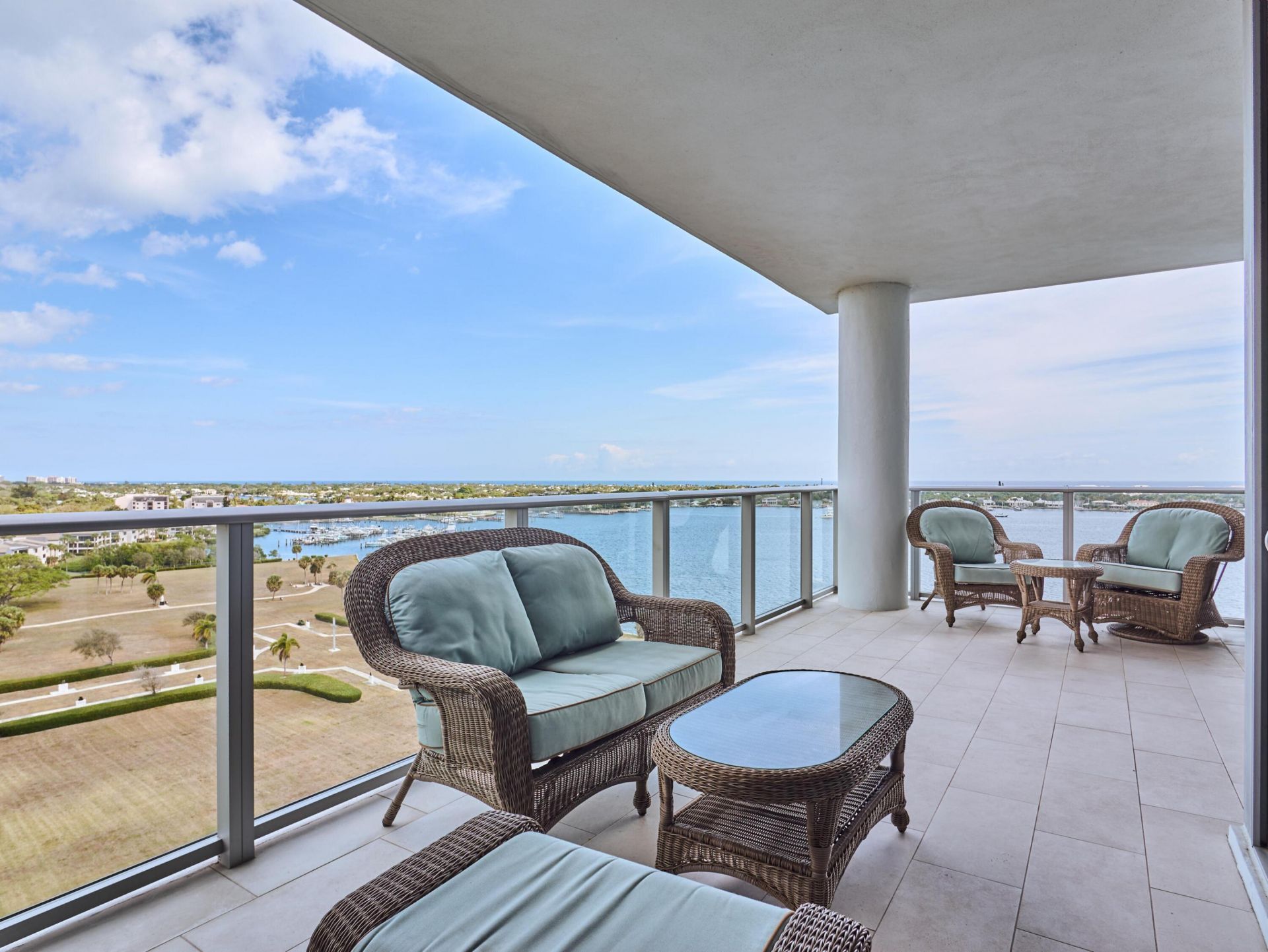 1 Water Club Way, Unit 1101, North Palm Beach, FL 33408 Photo