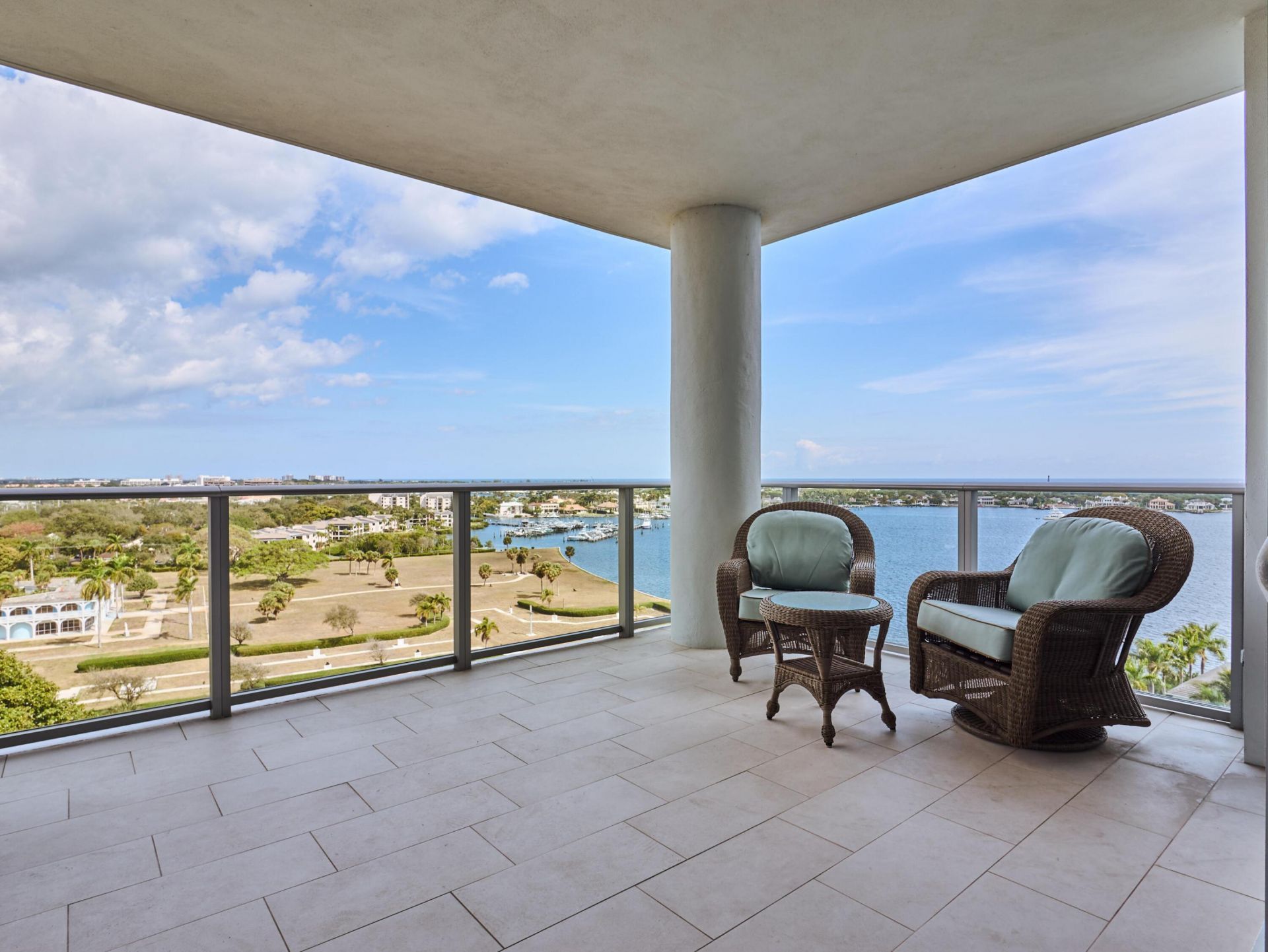 1 Water Club Way, Unit 1101, North Palm Beach, FL 33408 Photo