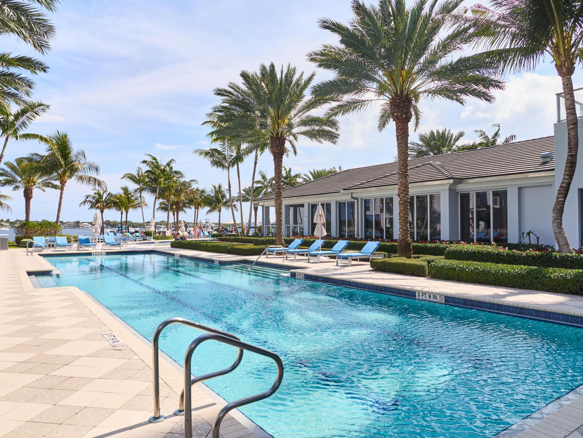 1 Water Club Way, Unit 1101, North Palm Beach, FL 33408 Photo