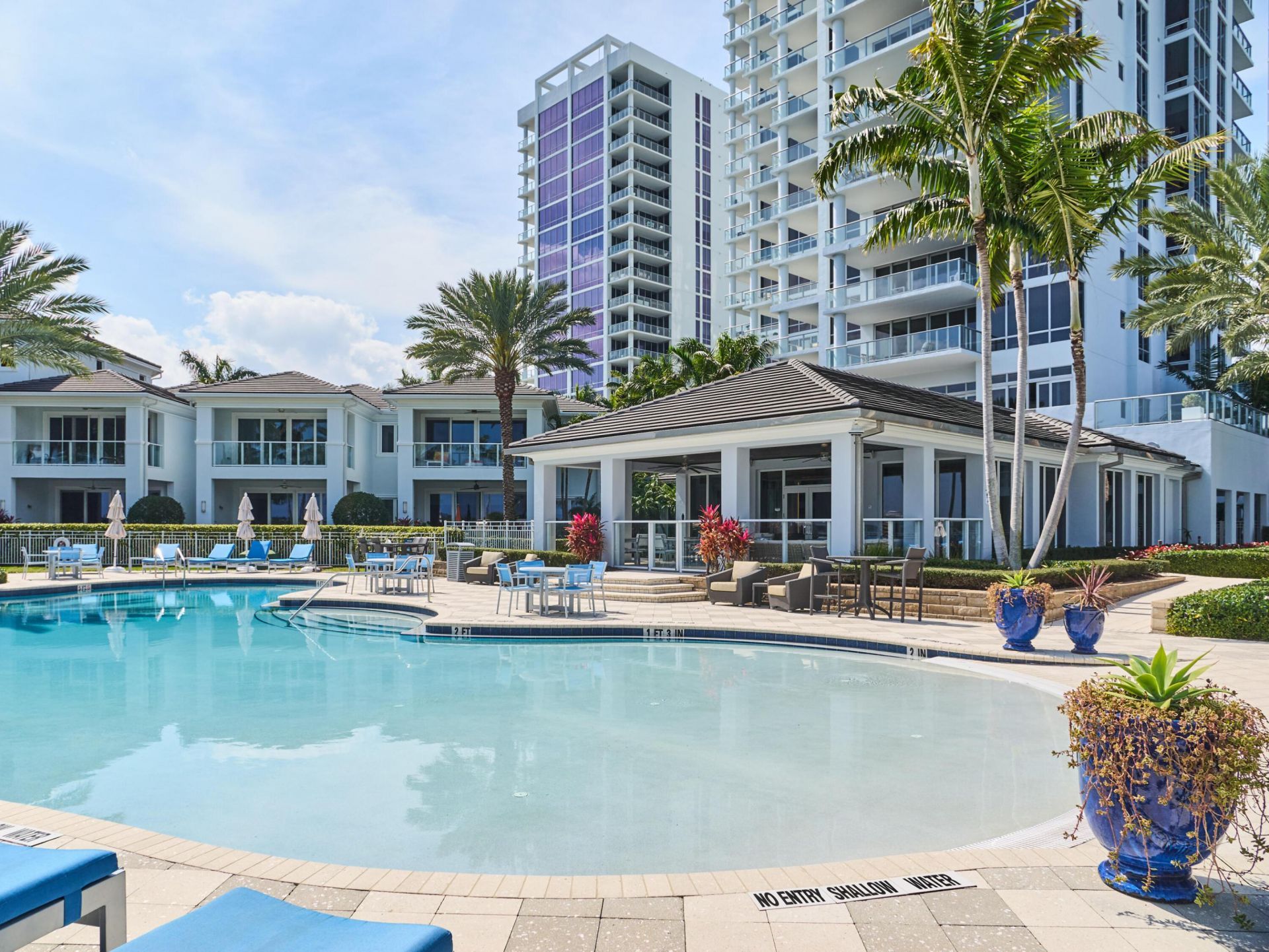 1 Water Club Way, Unit 1101, North Palm Beach, FL 33408 Photo