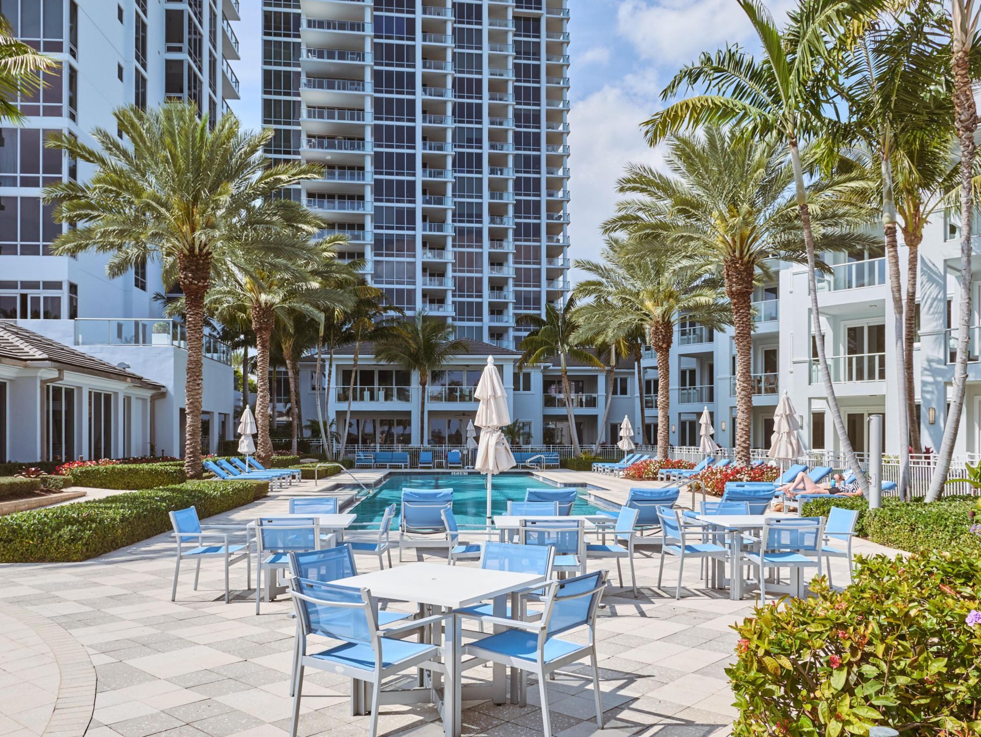 1 Water Club Way, Unit 1101, North Palm Beach, FL 33408 Photo