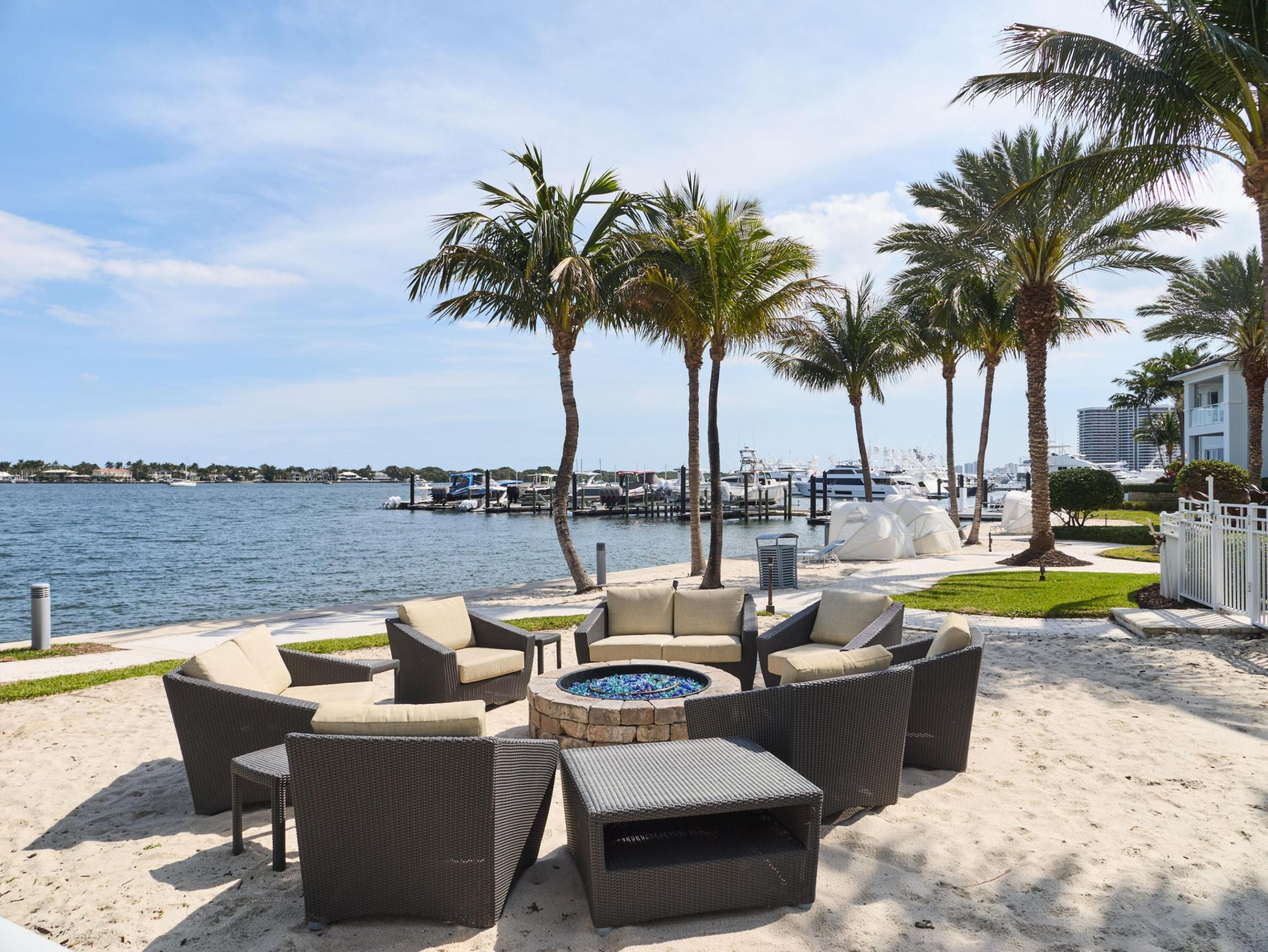 1 Water Club Way, Unit 1101, North Palm Beach, FL 33408 Photo