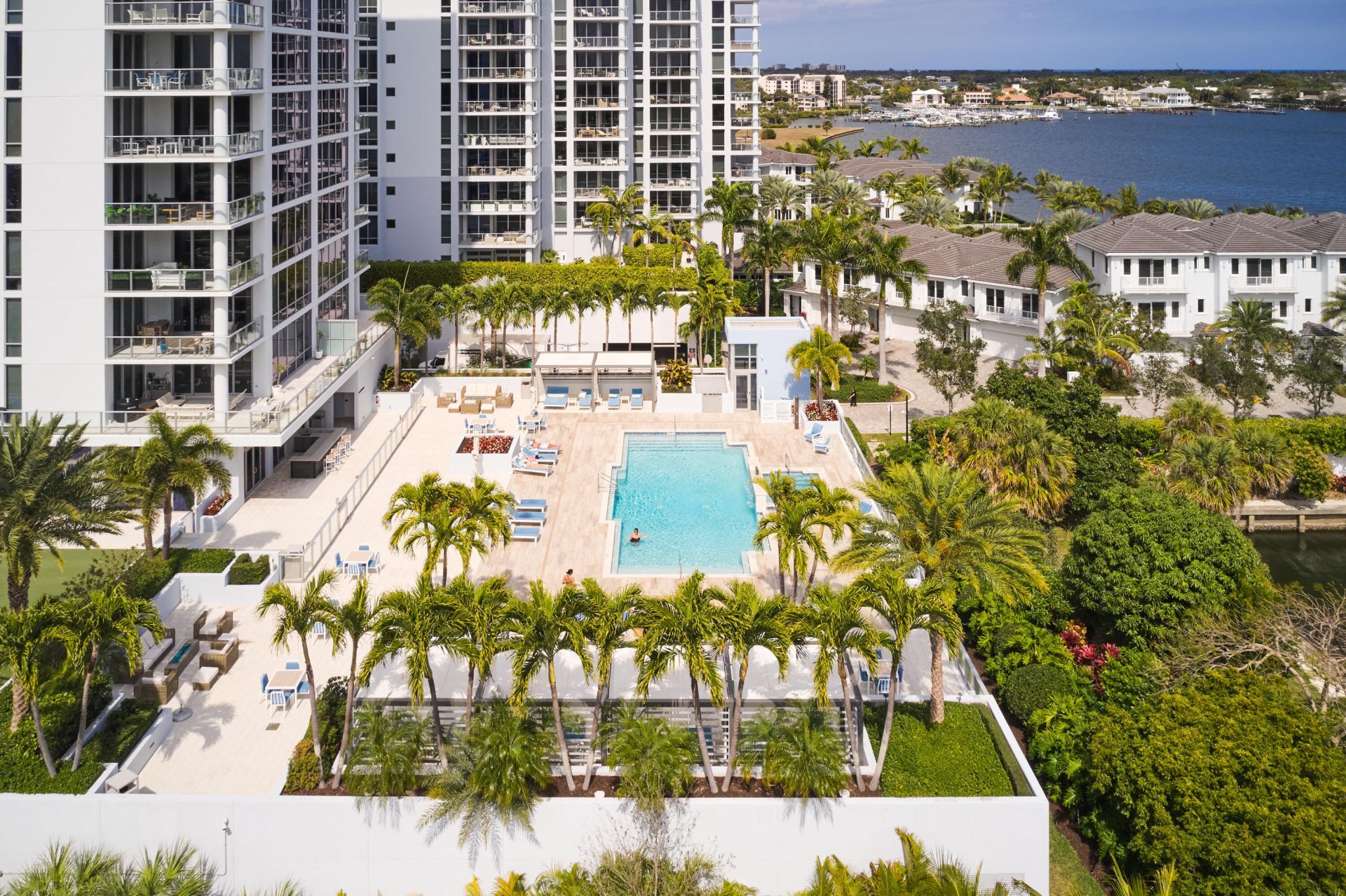 1 Water Club Way, Unit 1101, North Palm Beach, FL 33408 Photo