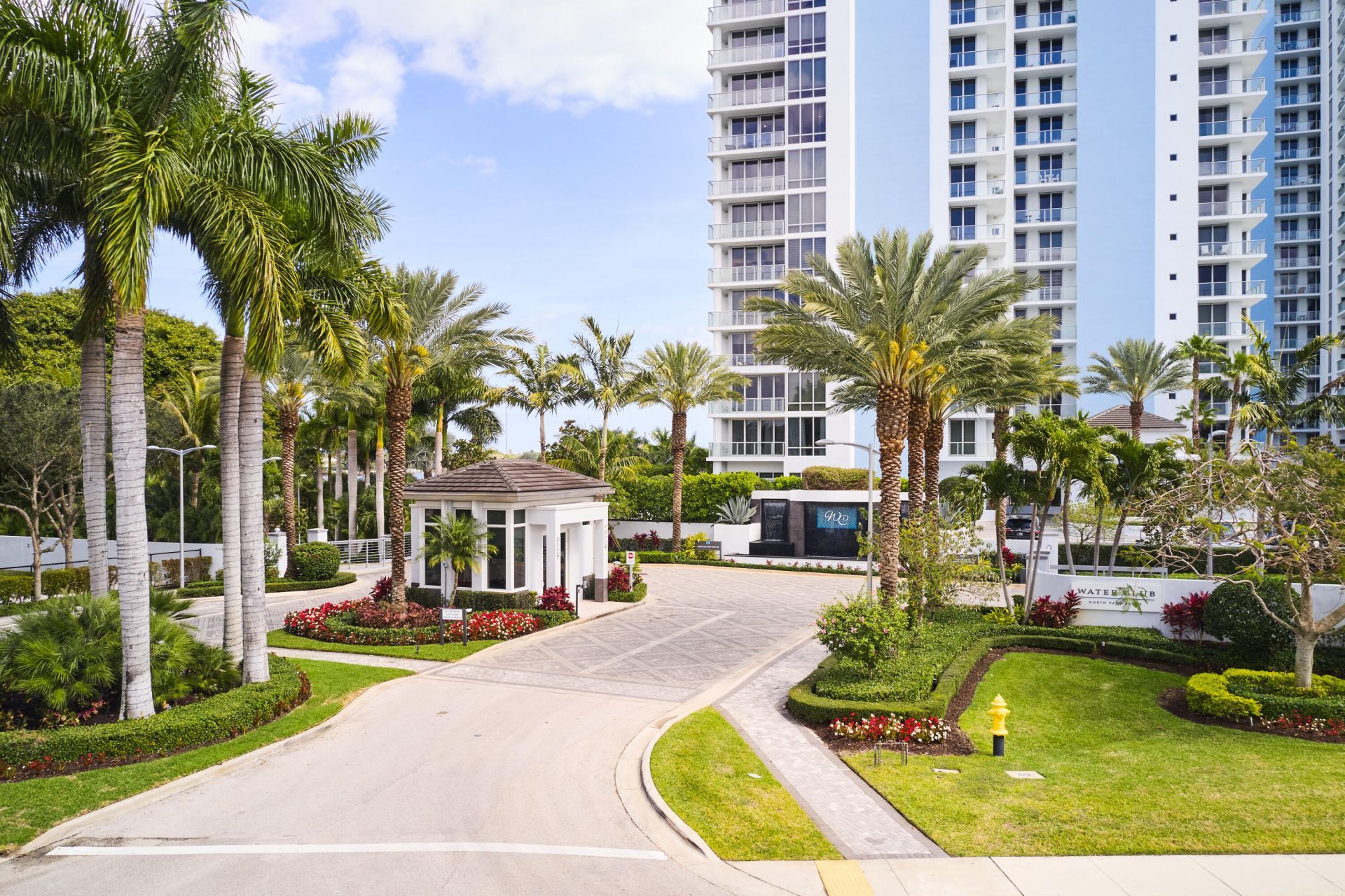 1 Water Club Way, Unit 1101, North Palm Beach, FL 33408 Photo