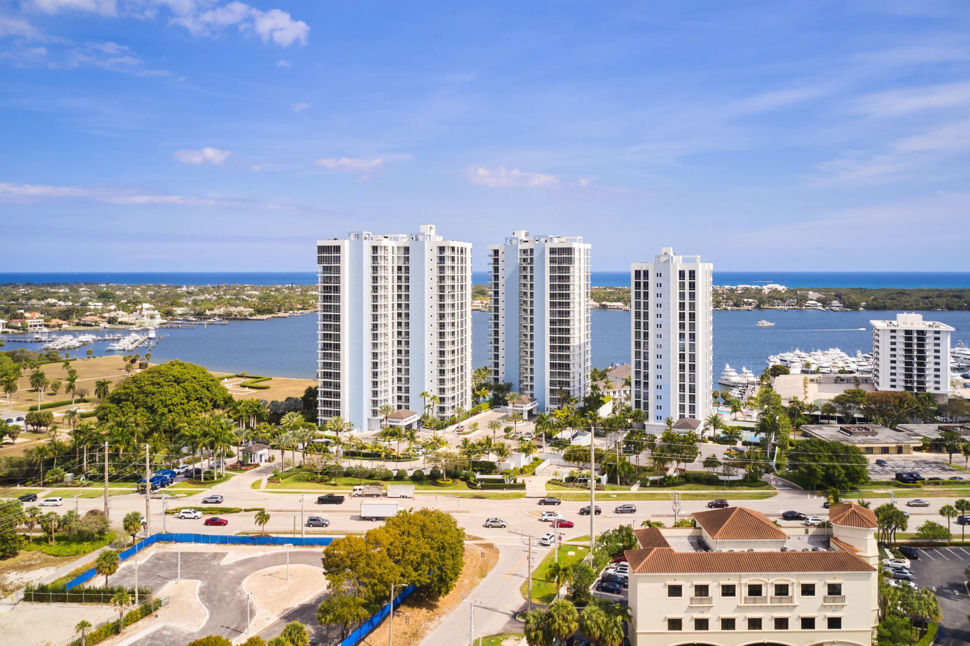 1 Water Club Way, Unit 1101, North Palm Beach, FL 33408 Photo