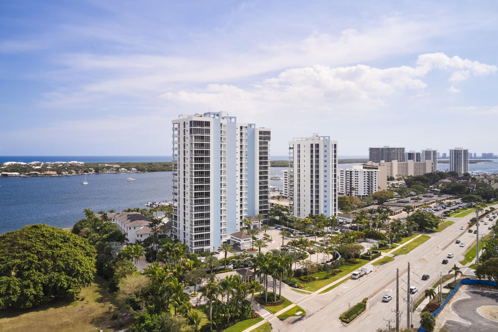 1 Water Club Way, Unit 1101, North Palm Beach, FL 33408 Photo