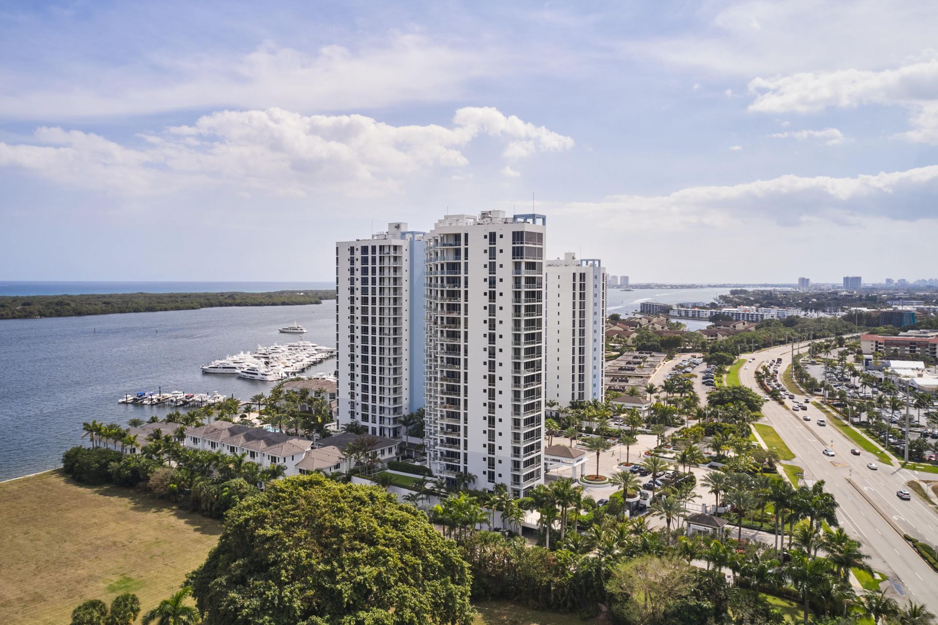 1 Water Club Way, Unit 1101, North Palm Beach, FL 33408 Photo