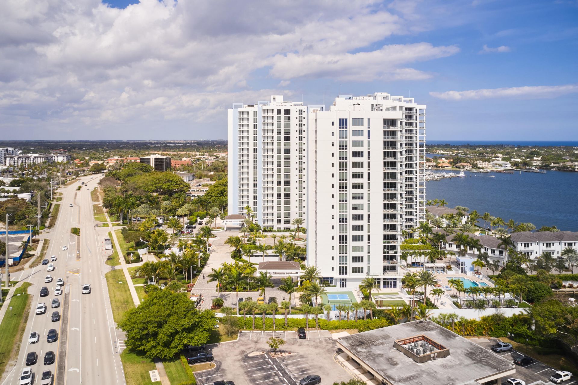 1 Water Club Way, Unit 1101, North Palm Beach, FL 33408 Photo