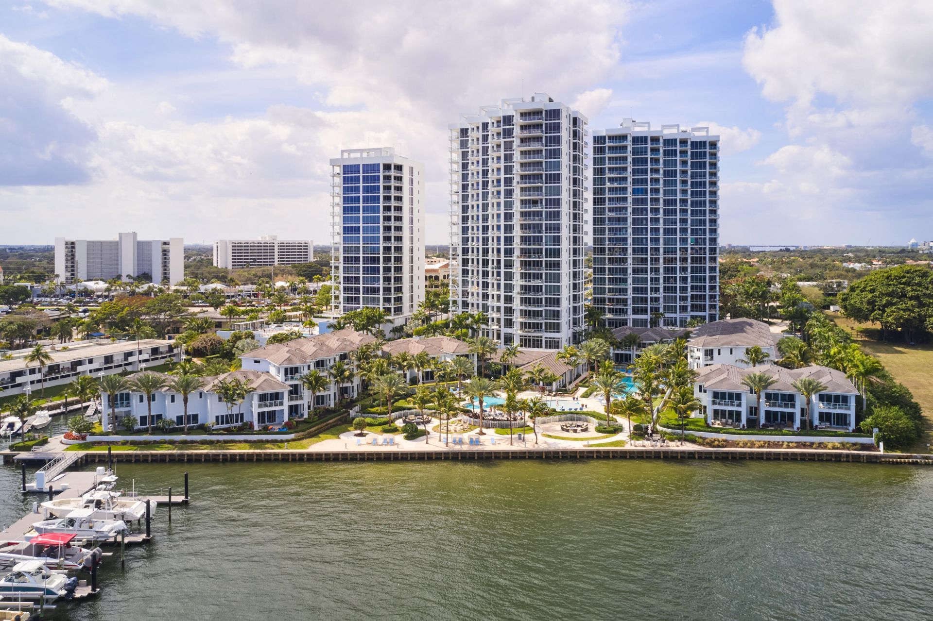 1 Water Club Way, Unit 1101, North Palm Beach, FL 33408 Photo