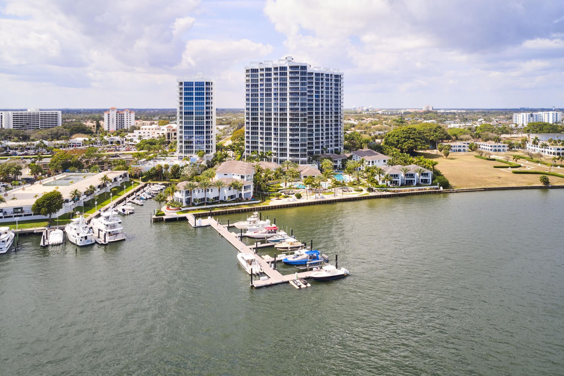 1 Water Club Way, Unit 1101, North Palm Beach, FL 33408 Photo