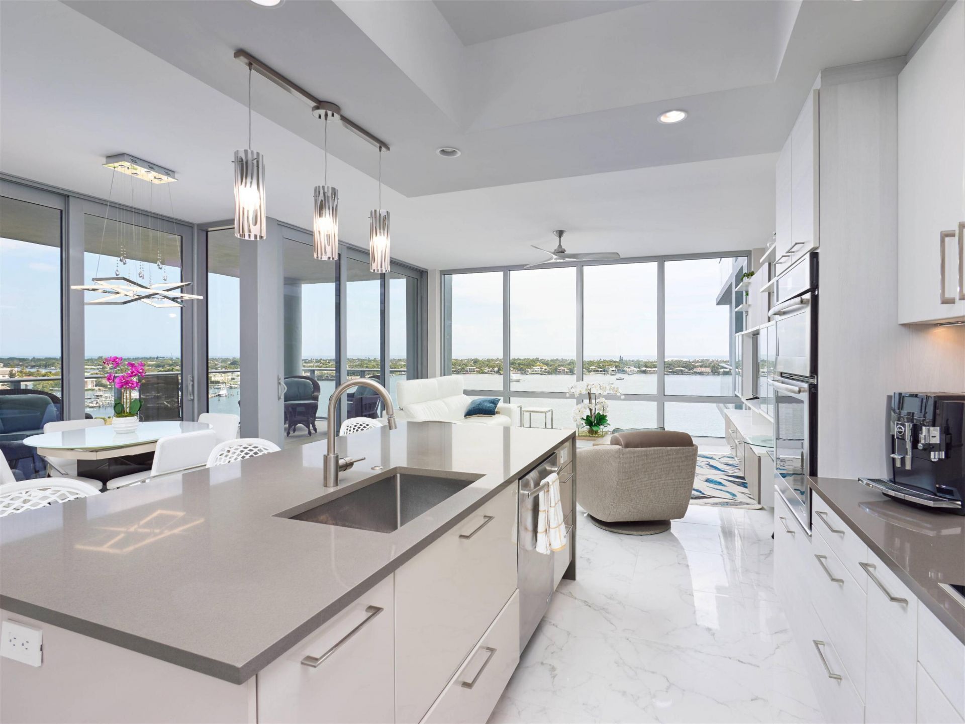 1 Water Club Way, Unit 1101, North Palm Beach, FL 33408 Photo