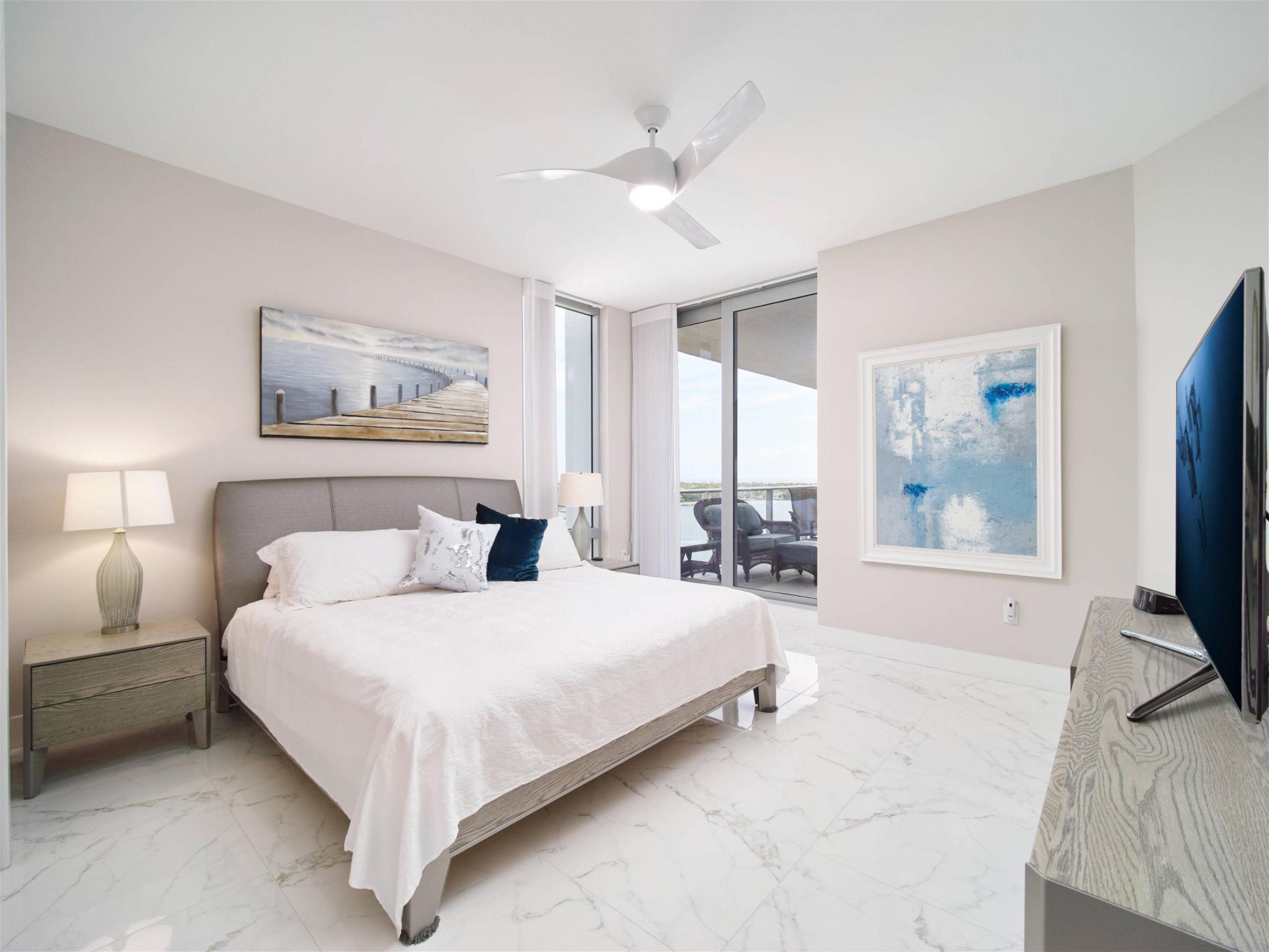 1 Water Club Way, Unit 1101, North Palm Beach, FL 33408 Photo