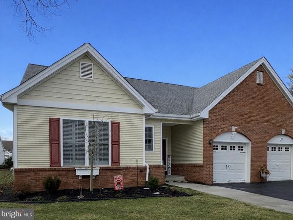 49 MEADOWLARK DRIVE, HAMILTON, NJ 08690