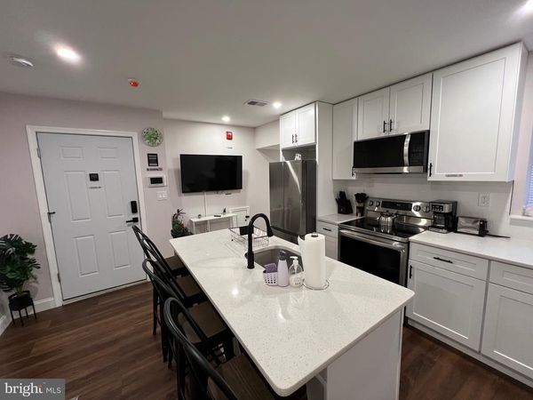 1985 N 63RD STREET, Unit 2, PHILADELPHIA, PA 19151