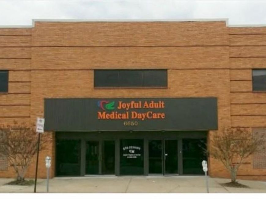 6650 Belair Road, Baltimore, MD 21206 Main Photo