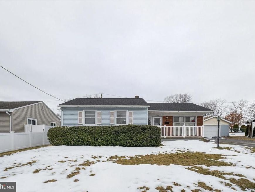 1569 Fleming Street, Bethlehem, PA 18017 Main Photo