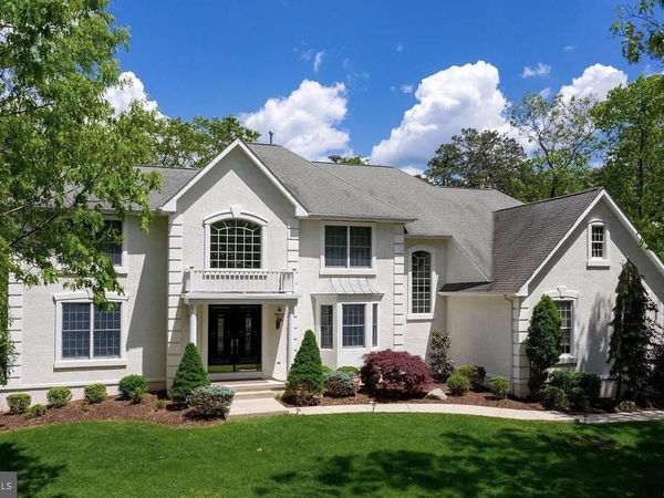 9 TIMBER GREEN COURT, MEDFORD, NJ 08055