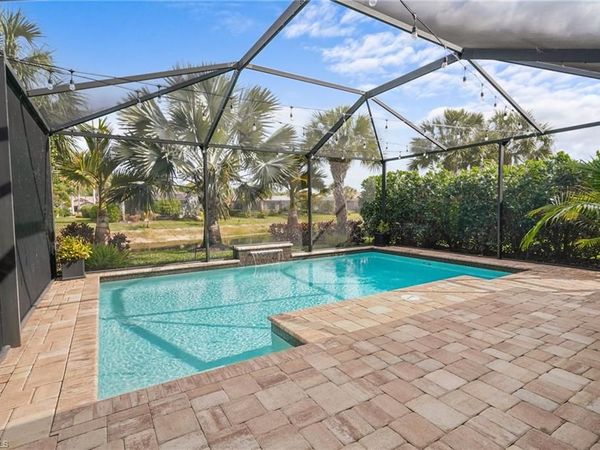 10804 Glenhurst ST, FORT MYERS, FL 33913