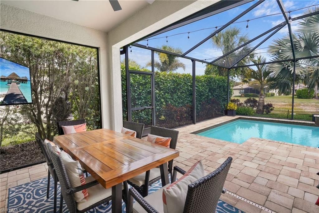 10804 Glenhurst St, Fort Myers, FL 33913 Photo