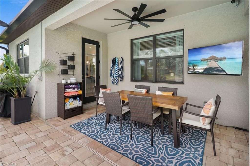 10804 Glenhurst St, Fort Myers, FL 33913 Photo