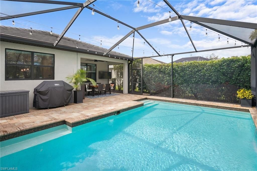 10804 Glenhurst St, Fort Myers, FL 33913 Photo