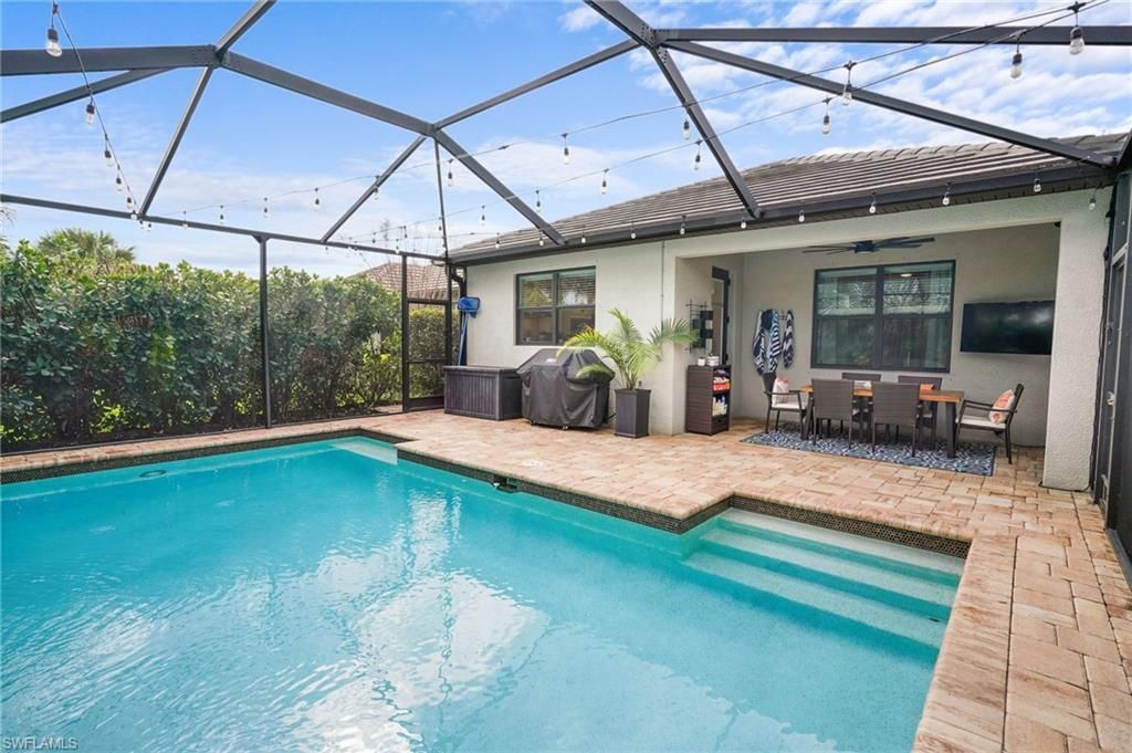 10804 Glenhurst St, Fort Myers, FL 33913 Photo